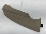 2009-2016 Audi A4 Rear Right Passenger Side Seat Bolster Cushion Cover Oem. Fixed Price $35.00.