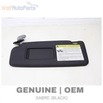 2012-2014 Audi Rs Quattro Left Sun Visor / Mirror 8J8857551J. Fixed Price $29.99.