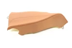2017-2025 Alfa Romeo Giulia Rear Right Seat Bolster Cushion Cover Oem Brown D7XT. Fixed Price $55.19.
