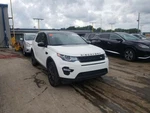 Land Rover Discovery Sport 2016 Third Seat Station Wagon Van 1427893. Fixed Price $699.90.