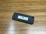2020-2025 Bmw 228I F44 Front Left Sun Visor W/ Mirror Sensatec Black Oem. Fixed Price $36.00.