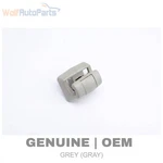 2003-2006 Mercedes-benz CL55 Amg Sun Visor Clip / Bracket 2168100112. Fixed Price $19.99.