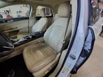 (local Pickup Only) Driver Front Seat Bucket Cloth Electric Fits 13-16. Fixed Price $150.00.