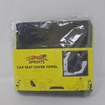New Sprints Car Seat Cover Towel Pattern Grizzly Guide - 1. Fixed Price $44.87.