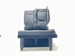 11-16 Chrysler Town & Country Rear 3RD Row Left Seat Oem. Fixed Price $469.65.