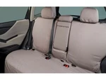 2021 Subaru Forester Back Seat Cover - New!. Fixed Price $200.00.