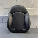 2011-2016 Mini Countryman R60 Front Right Upper Sport Seat Cushion Black Oem. Fixed Price $123.25.