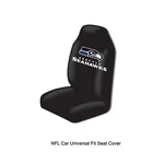Northwest Nfl Seattle Seahawks Universal Fit Car Truck Front Bucket Cover. Fixed Price $24.03.