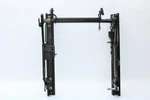 2001-2006 Mercedes W215 CL55 Amg Front Right Passenger Seat Track Rail Frame. Fixed Price $89.10.