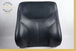 92-99 Mercedes W140 S500 S420 Front Right Side Top Upper Seat Cushion Black Oem. Fixed Price $202.50.