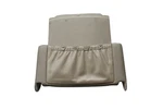 93-99 Mercedes W140 CL600 S600 Coupe Seat Back Panel Cover Black 1409100939 Oem. Fixed Price $69.00.