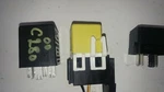 Mercedes Benz C280 R170 Electric Seat Adjustment Relay A0025422219. Fixed Price $38.69.