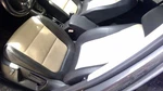 Driver Front Seat Leather Electric Fits 09-17 Tiguan 5198608. Fixed Price $484.50.