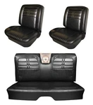 1963 Impala Ss Convertible Bucket /rear Bench Seat Upholstery Any Color. Fixed Price $1268.63.