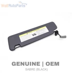 2017-2024 Audi S5 Right Sun Visor / Mirror 8V7857552AJ. Fixed Price $139.99.