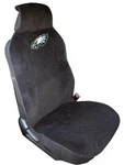 Fremont Die Nfl Unisex Car Seat Cover Philadelphia Eagles Standard. Fixed Price $52.98.