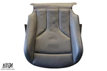 2019 - 2021 Bmw F87 M2 Comp Front Left Driver Lower Seat Cushion Leather Oem. Fixed Price $176.00.