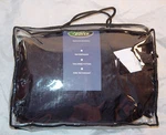 Land Rover Genuine Defender L663 2020+ Front Black Waterproof Seat Covers New. Fixed Price $499.95.