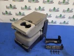 2015-2020 Ford F150 Pickup Truck Front Center Seat Cloth Cup Holder 2661. Fixed Price $299.99.