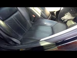 Used Front Left Seat Fits: 2013 Cadillac Srx Electric L. W/o Headrest Dvd. Fixed Price $724.90.