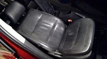 Passenger Front Seat Bucket Leather Electric Fits 13-19 Flex 10276808. Fixed Price $391.42.