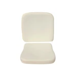 Tmi 1956-1964 Vw Bug Sedan Convertible Front Molded Seat Foam 43-1103. Fixed Price $129.99.