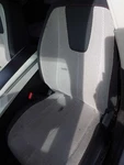 Driver Front Seat Bucket Cloth With 8 Way Power Fits 14-17 Equinox 3192371. Fixed Price $724.90.