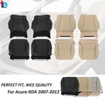 For Acura Rdx Base Sport 2007-2011 2012 Left Right Seat Cover Bottom Top Leather. Fixed Price $90.55.