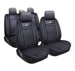 Luckyman Club Seat Covers - Used On Tacoma. Fixed Price $168.00.
