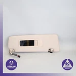 Bmw F15 X5 Right Passenger Side Beige 51167353960 Oem. Fixed Price $83.00.