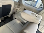 3RD Row Rear Seats 2018 Nissan Pathfinder. Fixed Price $119.40.