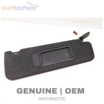 2010-2015 Bmw 750LI Xdrive Right Sun Visor / Mirror 8047064. Fixed Price $31.49.