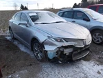 Driver Front Seat Bucket Left Leather Electric Fits 13-16 Mkz 2022253. Fixed Price $594.99.