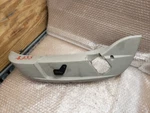 07 08 09 10 Chrysler 300C Trim Cover Seat Left Oem 569032. Fixed Price $29.99.