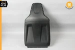 08-14 Mercedes W204 C63 CLK63 Amg Front Right Or Left Seat Back Cover Panel Oem. Fixed Price $152.23.