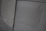2023-2026 Chevy Silverado New Style Crew Cab Factory Oem Cloth Seat Covers-black. Fixed Price $150.00.