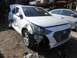 Driver Front Seat Manual Cloth Non-heated Fits 18-20 Accent 1844581. Fixed Price $594.99.