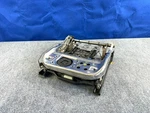 11 - 2023 Dodge Charger SRT8 Oem Front Passenger Seat Lower Track Frame & Motors. Fixed Price $249.99.