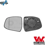 Mirror Glass Outside 1866837 Ford Mondeo/iv/turnier Focus/iii/van. Fixed Price $30.91.