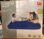 Bestway Comfort Quest Queen Inflatable Air Bed Indoor/outdoor Heavy Duty New. Fixed Price $21.48.