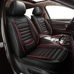Covers Faux Leather Waterproof For Nissan Sentra 2008-2025 (2/5 Seats). Fixed Price $128.13.