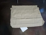 HL-FM-FB-65-TA Repro Headliner 1965-68 Ford Mustang Fastback New. Fixed Price $50.00.
