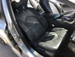 Passenger Front Bucket Seat Japan Built Vinyl Fits 18-19 Camry 941190. Fixed Price $127.50.