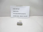 2009-2017 Audi Q5 Windshield A-pillar Left Trim Panel Cap 8R0868172 Oem. Fixed Price $12.50.