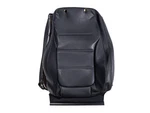 Volkswagen Front Right Seat Backrest Cover 5C6881806DKWLY Used Genuine. Fixed Price $20.00.