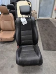 Driver Front Seat Bucket Leather Electric Heated Fits 18-21 Accord 1207455. Fixed Price $490.00.