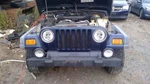 (local Pickup Only) Passenger Front Seat Bucket Manual Cloth Fits 00-02 Wrangler. Fixed Price $124.90.