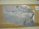 2003-2007 Yamaha Kodiak Grizzly 400 450 Atv Insulator Side Cover 5ND-F174A-01. Fixed Price $24.99.