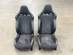 2021-2023 Hyundai Elantra Front Lh & Rh Sport Bucket Seat Set Oem LOT2733. Fixed Price $1299.00.