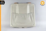 00-03 Mercedes W210 E430 E320 Front Left Or Right Side Seat Back Cover Oem. Fixed Price $70.55.